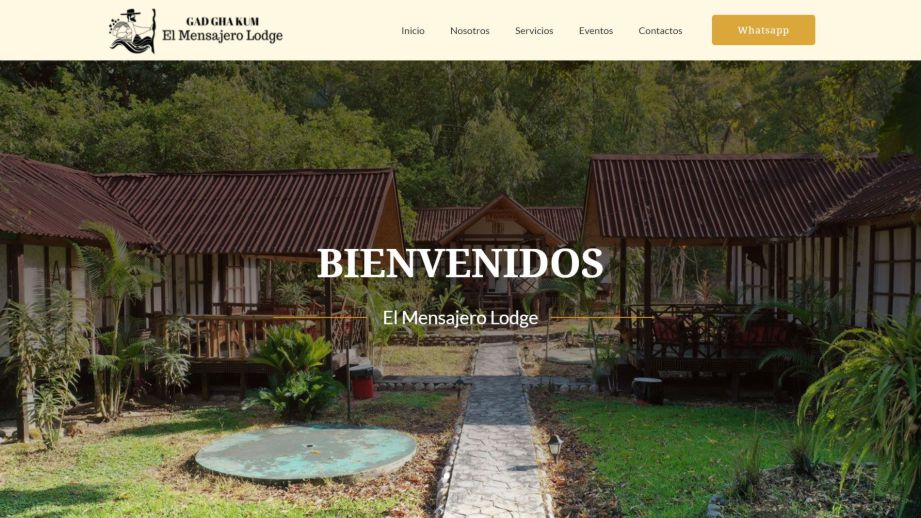 Proyecto 4 - Dashboard