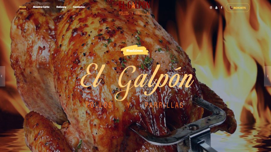 Proyecto 3 - E‑commerce